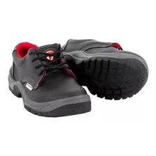 Zapato De Seguridad Puntera Acero Firestone 9006v