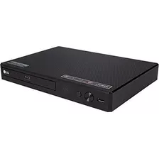 Reproductor Blu-ray Orei Bp350 Wi-fi Usb Conector Macho