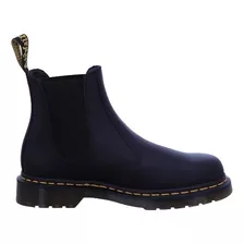 Dr. Martens 2976 - Botas Chelsea Crazy Horse Para Hombre