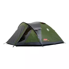 Carpa Coleman Darwin 4 Plus Personas Abside 3000mm Local