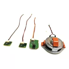 Kit Sensores Projetor Epson S12+ S11 X12+ W12+ X14+