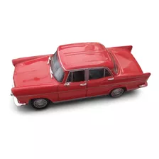 Miniatura - Simca Chambord (1960).