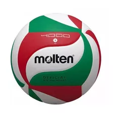 Balón Para Jugar Voleibol Marca Molten 