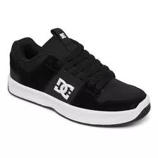 Zapatilla Lynx Zero Skate Bkw Negro