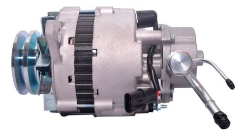 Alternador Para Mitsubishi L300 1998-2007 Foto 3