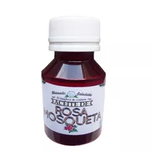 Aceite De Rosa Mosqueta Puro X 50 Ml Hidratante Antiage. 