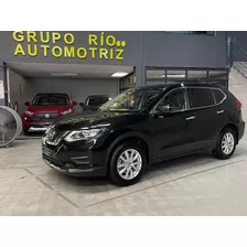 Nissan X-trail 2018