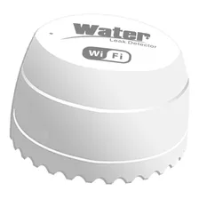 Sensor De Vazamento De Água Wifi Detector De Intrusão De V