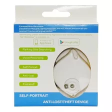 Mini Localizador Rastreador Key Finder Itag Bluetooth Bolita