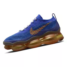 Zapatillas Nike Hombre Air Max Scorpion Fk Se | Dx4768-400