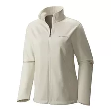 Campera Softshell Columbia Mujer Kruser Ridge