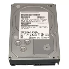 Disco Duro Sata 3tb Tera 7200rpm Pc Dvr Garantía 1 Año