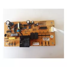 Placa Fonte Ar Condicionado Portátil Ventisol 10000 Btu 127v