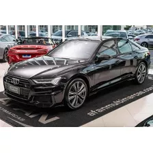 Audi A6 Performance Black 3.0tfsi 340cv Awd C/teto Aut./2021