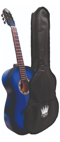 Guitarras Valdez GAEPA