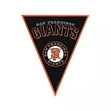 Liga Mayor De Béisbol Con Licencia San Francisco Giants Band