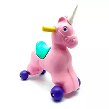 Andador Bebes Unicornio Pata Pata Bebes Vegui 4000