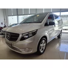 Mercedes-benz Vito 1.6 111 Cdi Furgon Mixto