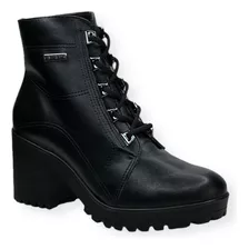 Bota Coturno Via Marte 23-402-01