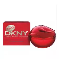 Perfume Donna Karan Dkny Be Tempted Eau De Parfum Feminino 50ml **raro**