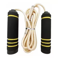 Corda De Pular Profissional Treino Funcional Jump Rope Fit