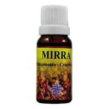 Essência De Mirra 15ml Fragrância Aromas