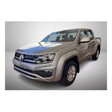 Volkswagen Amarok Comfortline 4x2 Manual 180 Cv 2.0 Tdi Cd 1