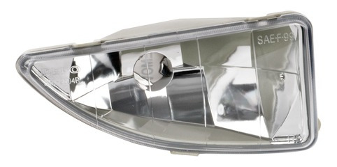 Par De Faros De Niebla Depo Ford Focus 2000 2001 2002 2003 Foto 2