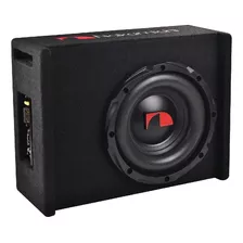 Caixa Amplificada Nakamichi Nbx25m Subwoofer 10 + Brinde