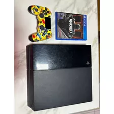 Playstation 4 - Fat