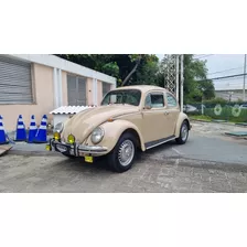 Volkswagen Fuscão 1500