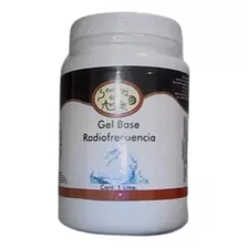 Gel Conductor Radiofrecuencia 1 Litro Envio Gratis