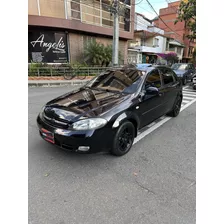 Chevrolet Optra 2008 1.8 Hb