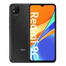 Celular Redmi 9c