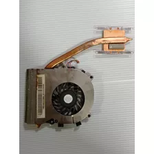 Ventilador Disipador Sony Vaio Pcg-61311u N/p 300-0011-1302