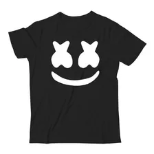 Camiseta Marsh Camisa Marshmellow Lançamento Tumblr 2021