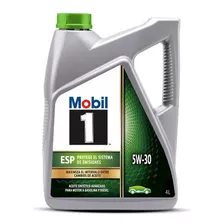 Aceite Mobil 1 Esp 5w30 4lt