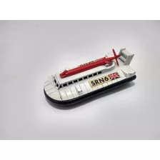 Hovercraft - Matchbox Lesney Nº 72 1972