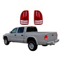 Faro Derecho Dodge Dakota 2005-2006-2007 Tyc