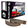 Discos De Freno Marca Brake Pak Para Peugeot 205 1.6 Peugeot 205