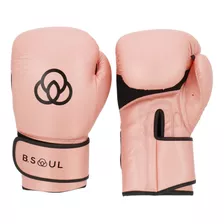 Guante Box Rosa Bsoul