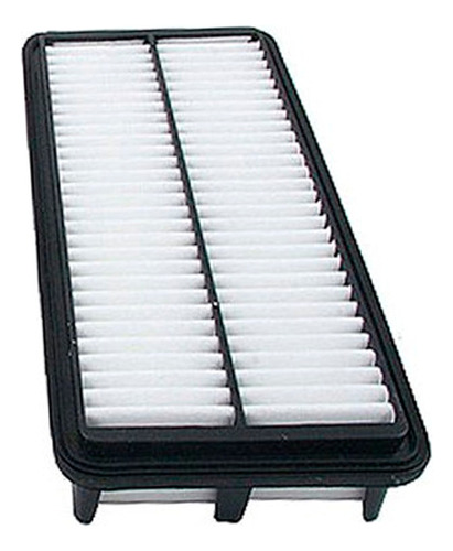 Filtro Aire Motor Para Hyundai Entourage 3.8l V6 2010 Foto 4