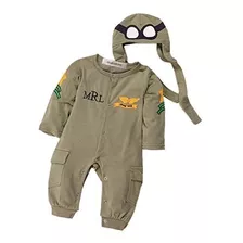 Stylesilove Infantil Del Niño Que La Fuerza Aérea Del Ejérci