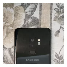 Samsung Galaxy S9+ Dual Sim 128 Gb Preto 6 Gb Ram