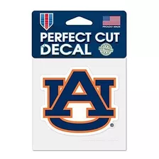 Universidad Ncaa Auburn ******* Corte Perfecto Del Color De 