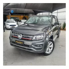 Volkswagen Amarok 3.0 V6 Tdi Highline Cd Diesel 4motion Auto