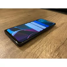 Moto G200 | Inmaculado | Libre | Permuto