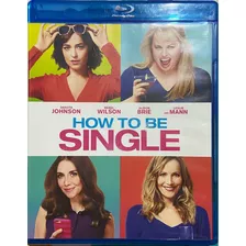 How To Be Single Dvd Película