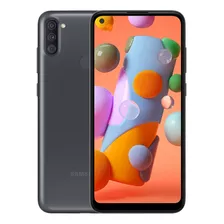 Galaxy A11 32gb Negro - Reacondicionado