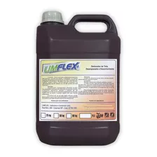 Decapante Limpador Para Motor Elétrico Limflex 5kg